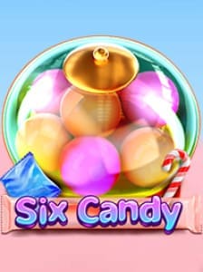 Six Candy
